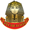 Pharaohs Hookah